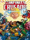Cover image for Infinity Crusade (1993), Volume 2